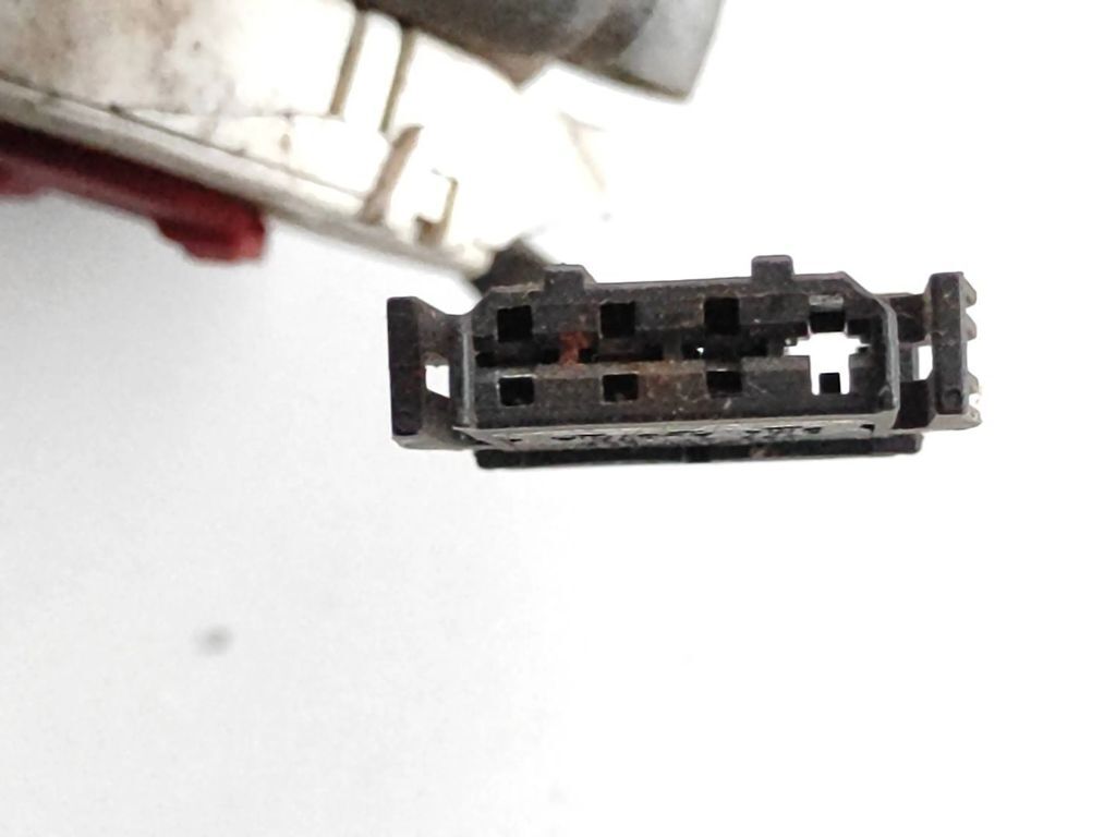 Audi A8 D2 1995 Sunroof electric motor actuator 4A0959591A