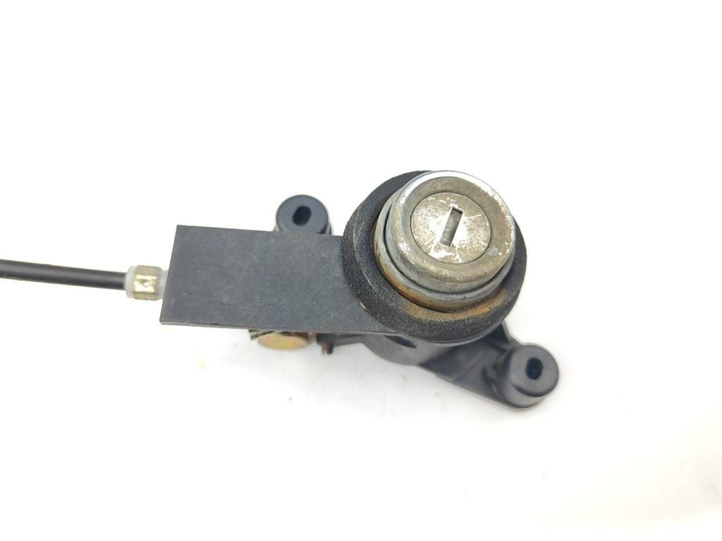 Rover 25 2001 Tailgate trunk boot lock catch latch R30198