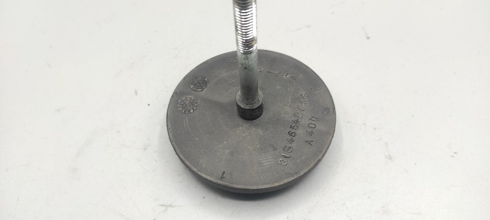 Alfa Romeo 147 1.9JTD Diesel 2003 Rear Boot Trunk Spare Wheel Bolt 46542744