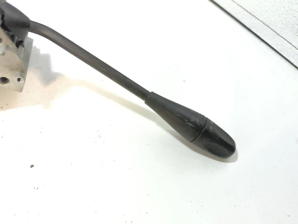 Mercedes-Benz E W211 2003 Wiper turn signal stalk switch A1715402545