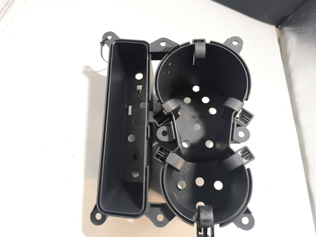 Audi A4 S4 B8 8K 2014 cup holder insert 8K0862533