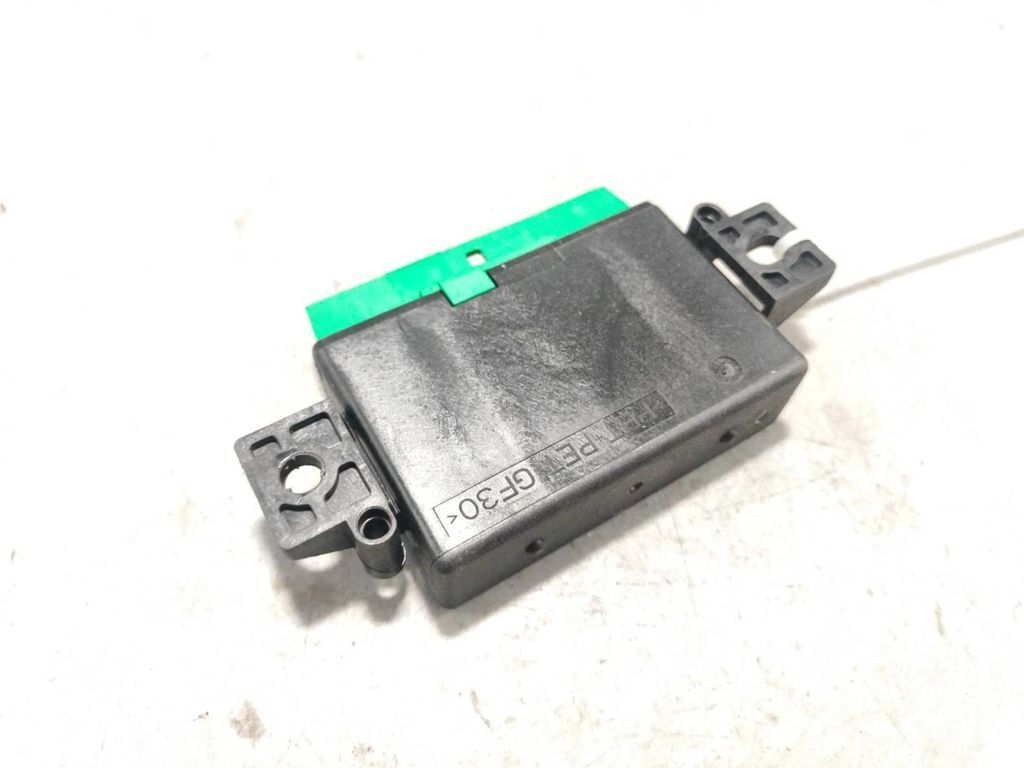 Peugeot 308 1.6HDI 2014 Parking PDC control unit module 0263004465
