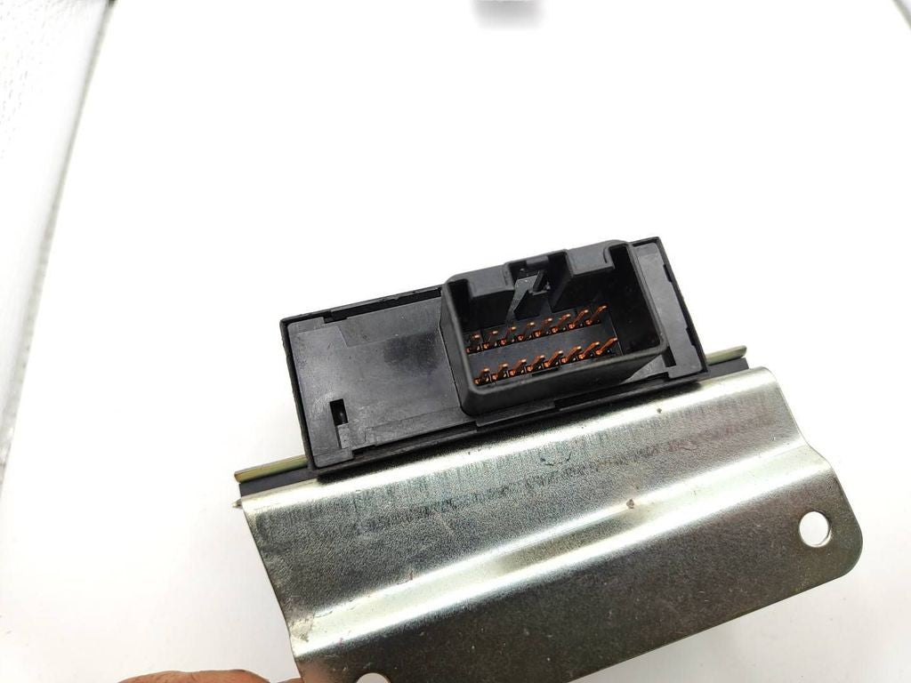 Ford Explorer 1998 Immobilizer control unit module F87B19A475BB