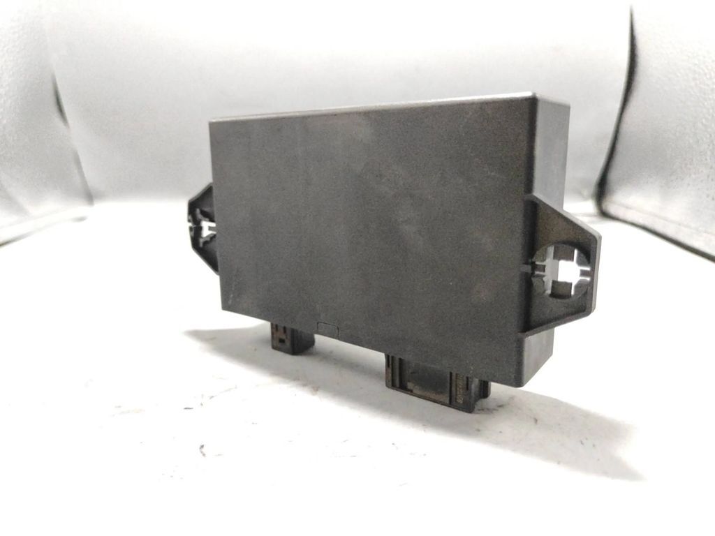 Peugeot 607 2.2i 116kW 2001 Parking PDC control unit module 9629825080