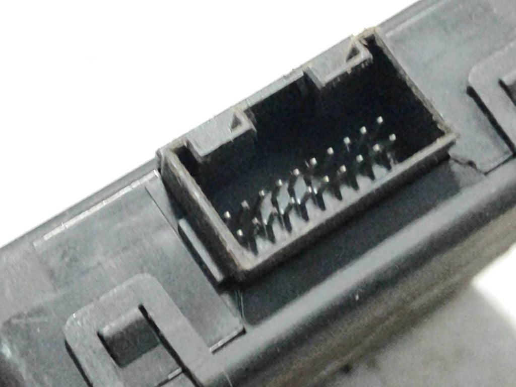 Volkswagen PASSAT B6 TDI 2005 Diesel Gateway control module 3C0907951A