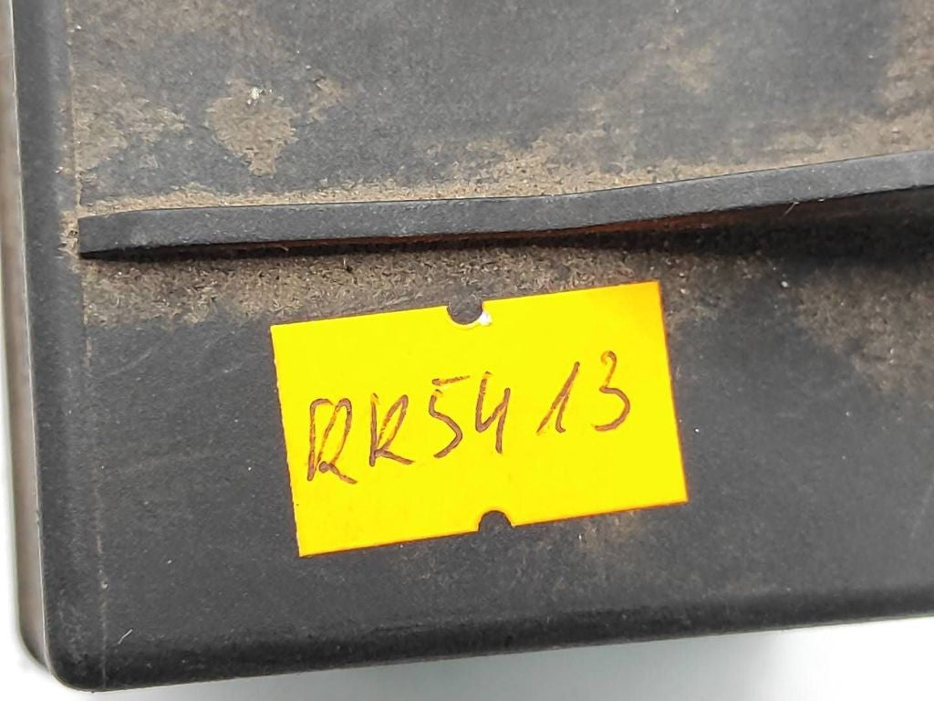 Alfa Romeo 156 2000 Glow plug pre heat relay unit 0281003010