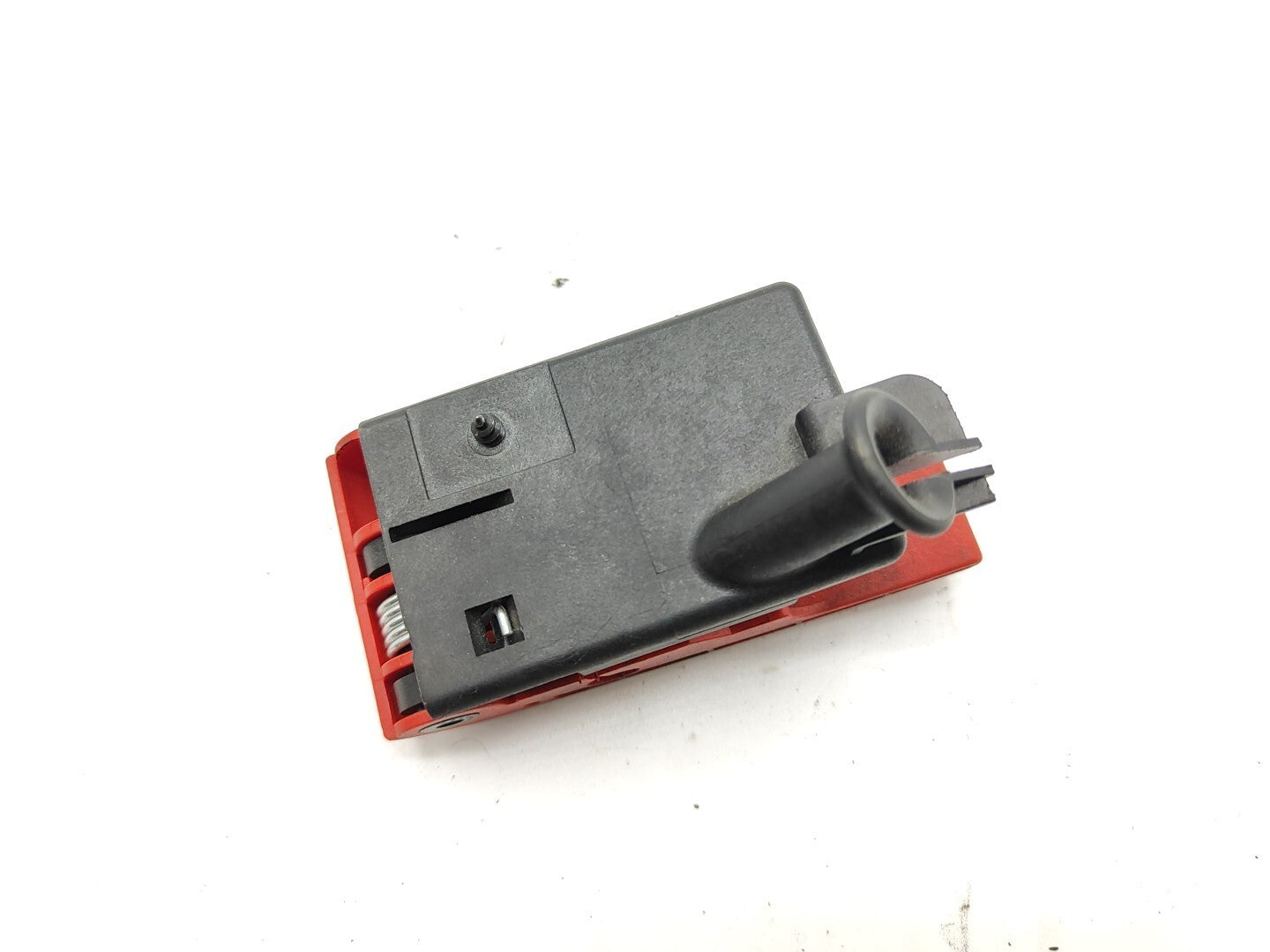 Mercedes Benz E Class W212 Hood Bonnet Release Open Handle A1248800320