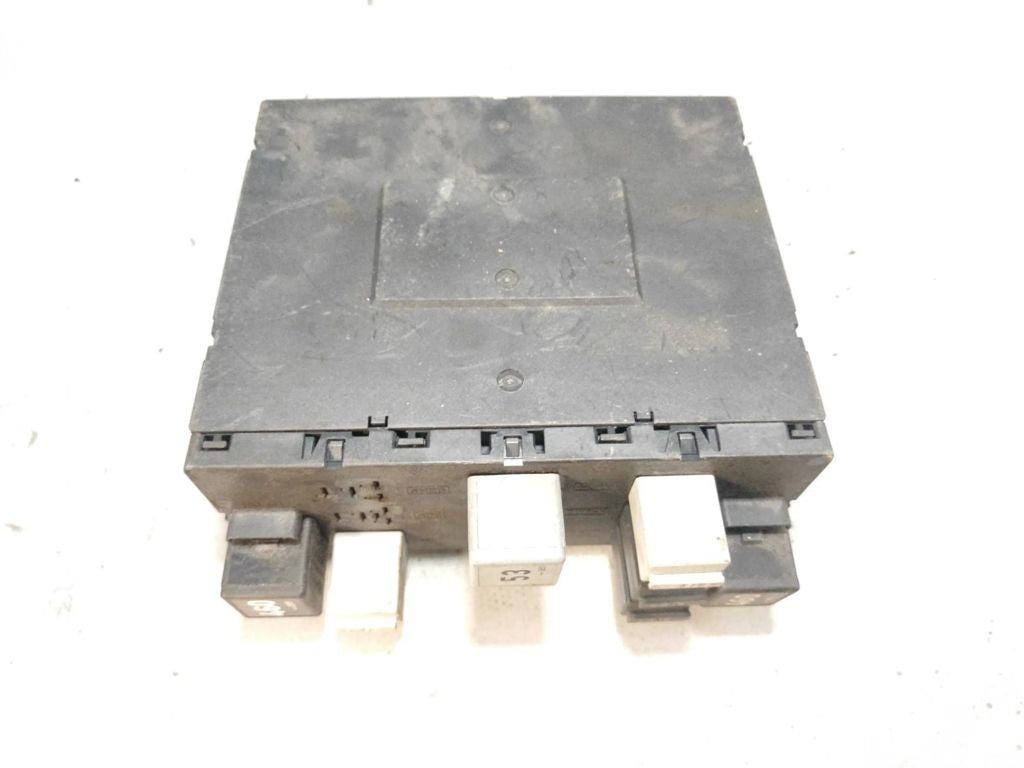 Volkswagen VW PASSAT B6 2005 Comfort convenience body module 3C0937049AE