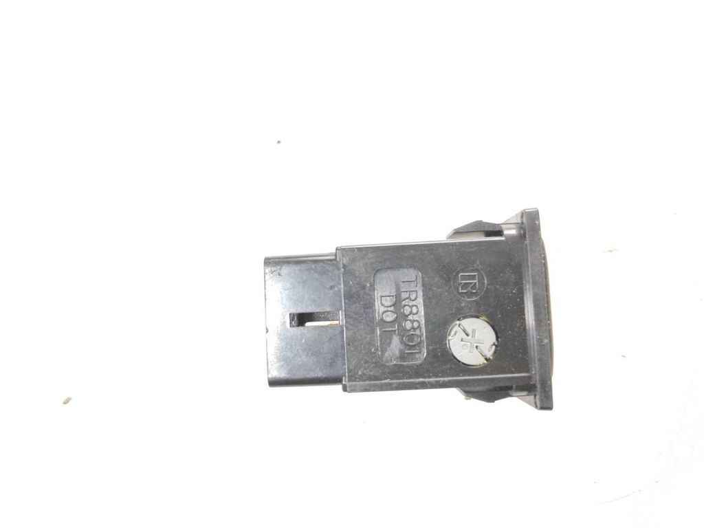 Toyota Avensis T250 2008 Traction control (ASR) switch TR8801