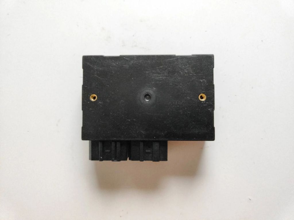 Volkswagen Golf IV 2003 Comfort convenience body module 1C0962258J