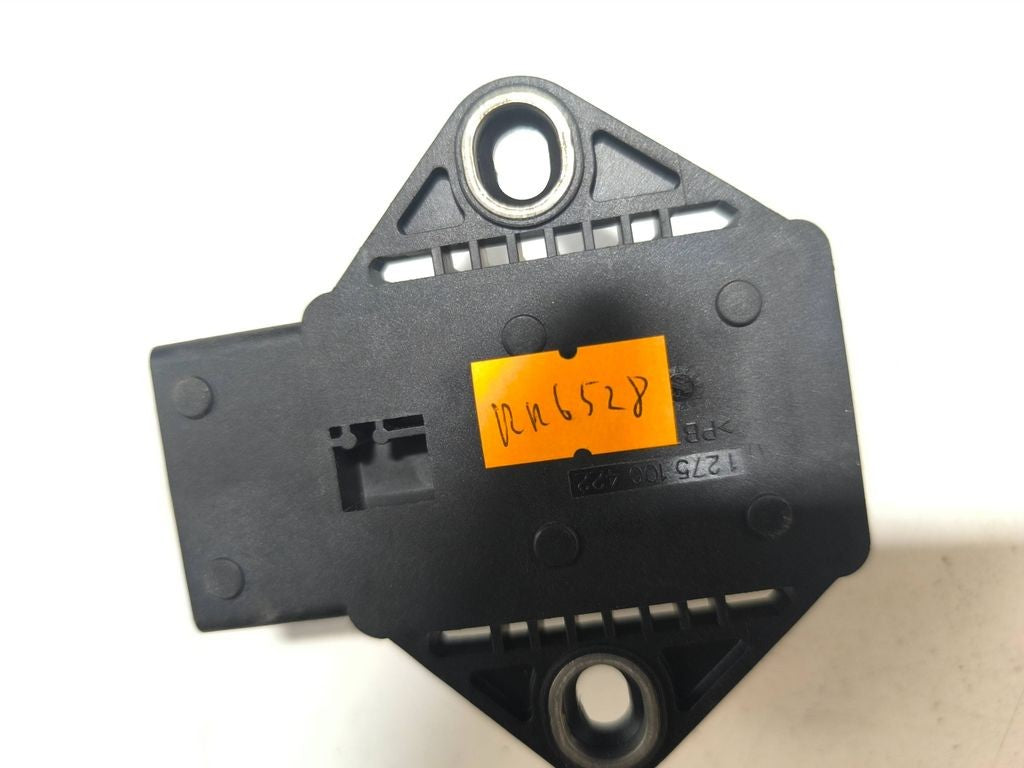 BMW 5 E60 E61 2005 ESP acceleration yaw rate sensor 0265005266