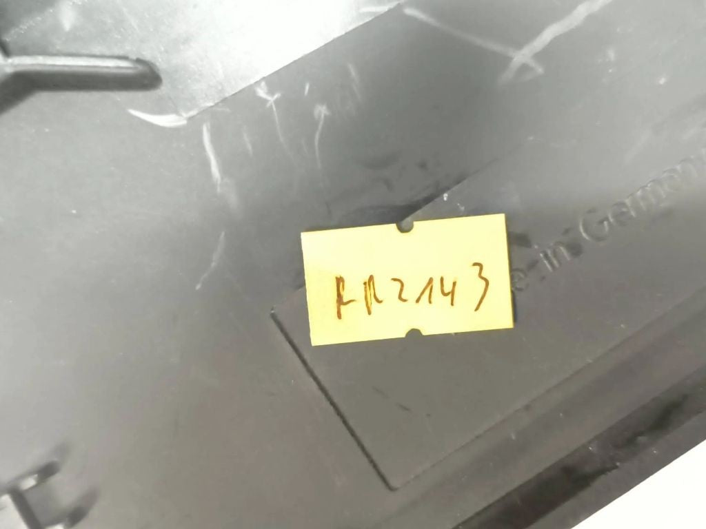 Mercedes-Benz E250 W210 1996 Light switch 2105450104