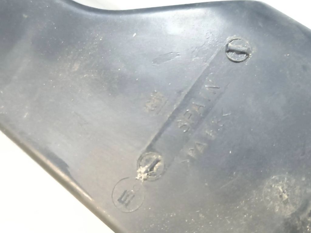 Opel Tigra B 1.4i 66kW 2005 Active carbon filter fuel vapor canister