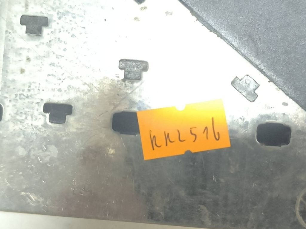 Volkswagen PASSAT B6 2.0T 2008 Safety Control unit module 3C0909605M