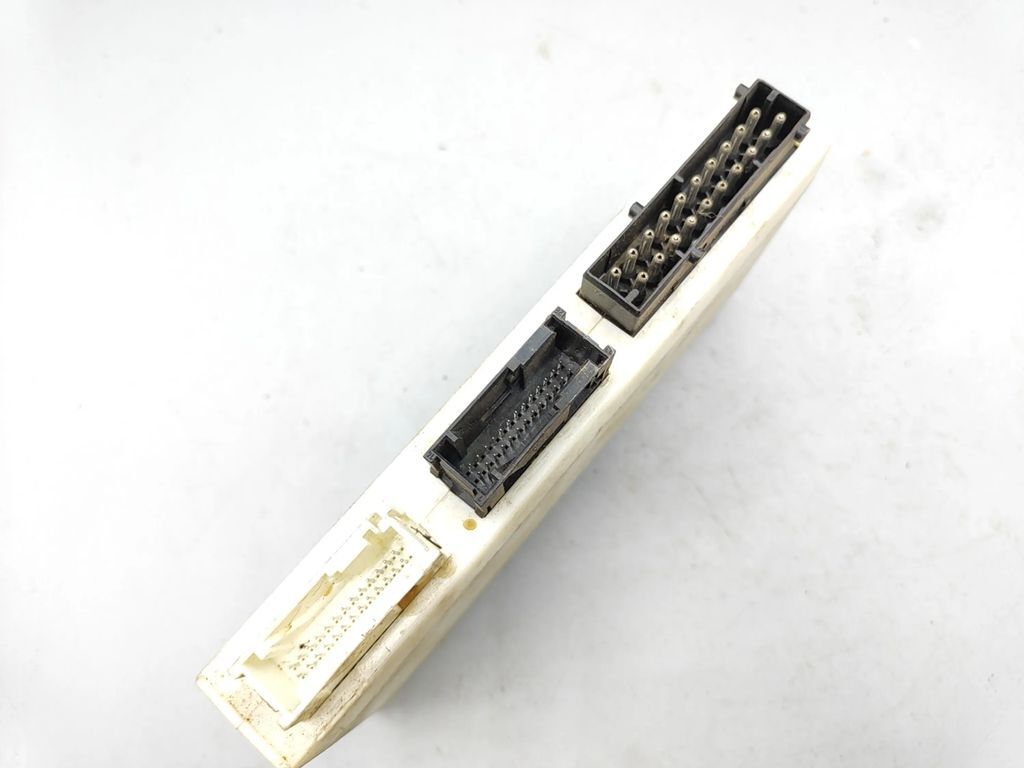 BMW 5 Series E39 1999 Comfort convenience body module unit 61358381491