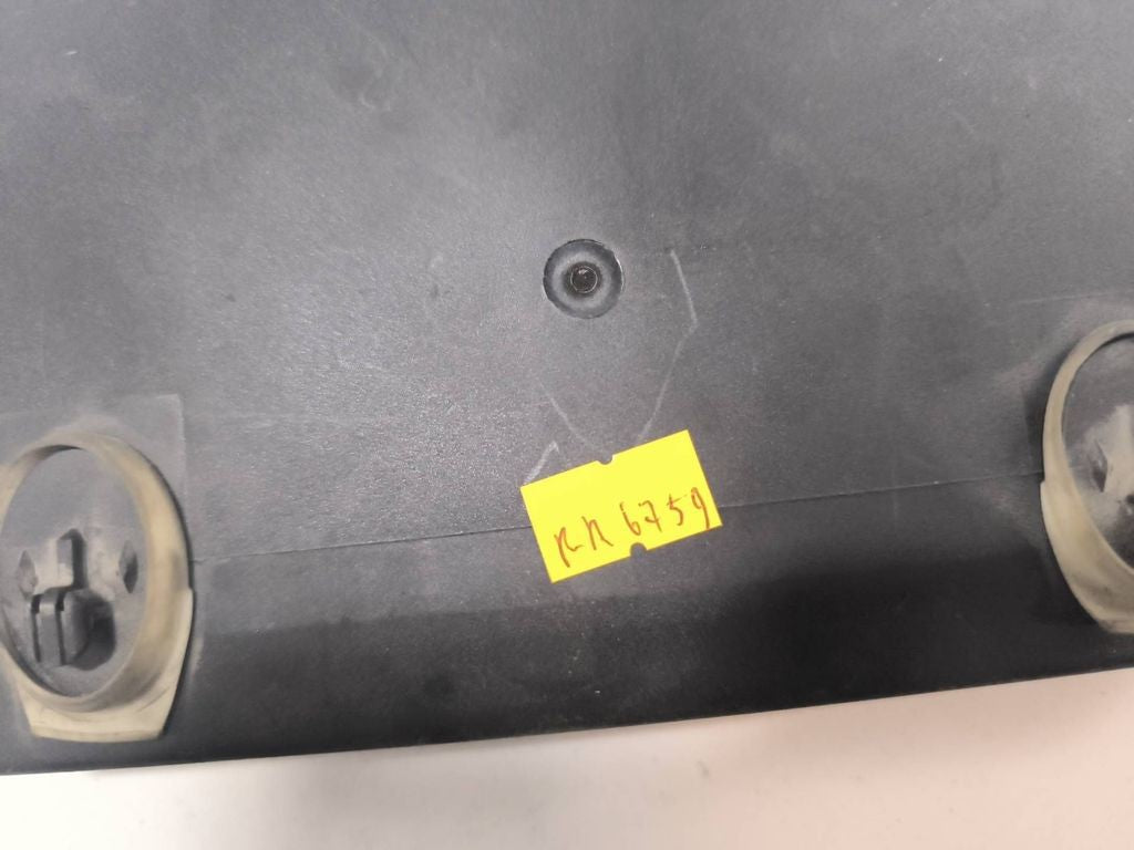 Mercedes-Benz CLS C219 2004 door control unit module 2198200726