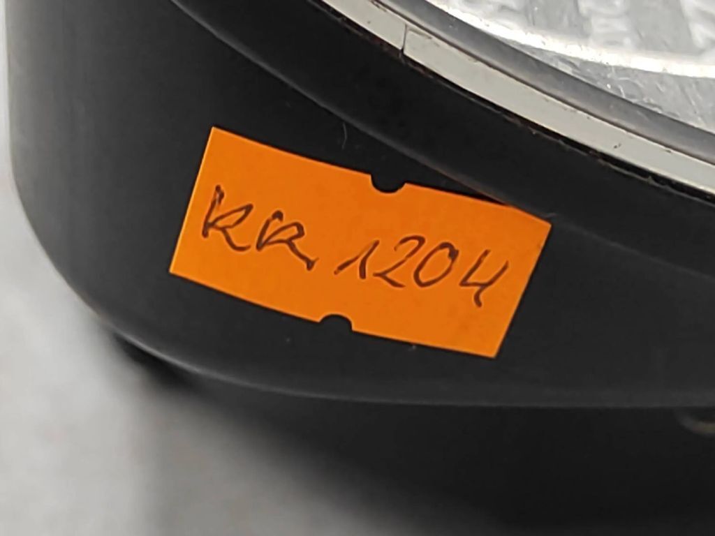 Volkswagen PASSAT B5.5 2005 LHD speedometer instrument cluster 3B0920829A