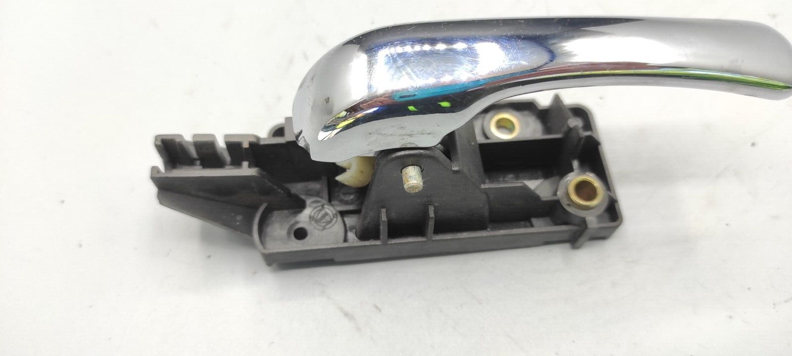 Alfa Romeo 166 2.4JTD 110kW Diesel 2002 Rear Right Interior Inner Door Handle