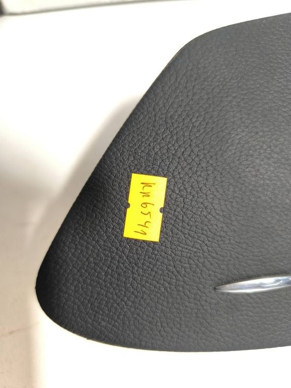 Mercedes-Benz CLS C219 2004 Rear door ashtray