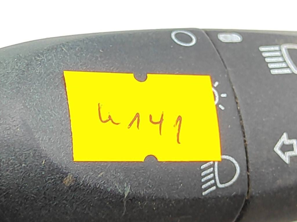 Alfa Romeo 156 2003 Wiper turn signal stalk switch lever 00400017