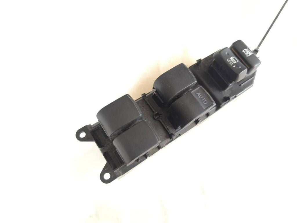 Toyota RAV 4 (XA30) 2008 RHD Right Electric window control switch 8382V5N