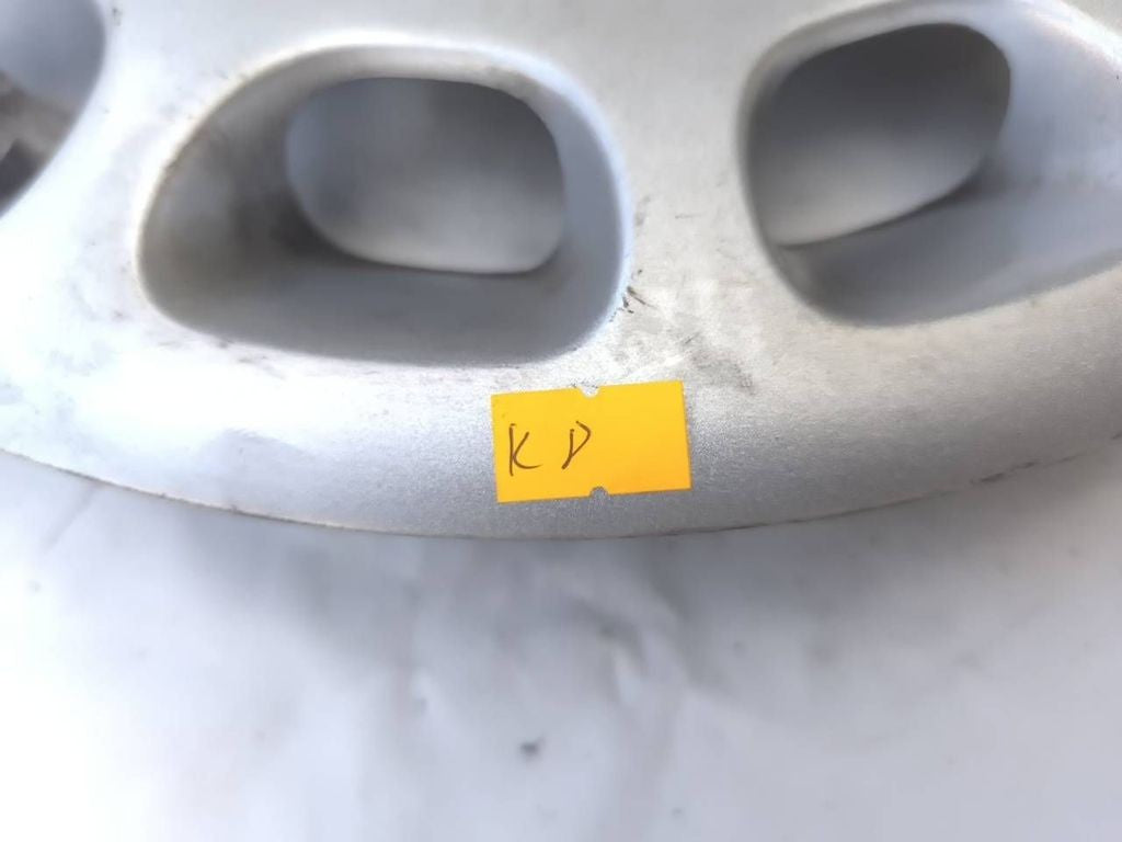 BMW 5 E39 1997 R15 wheel hub cap trim 36131093324