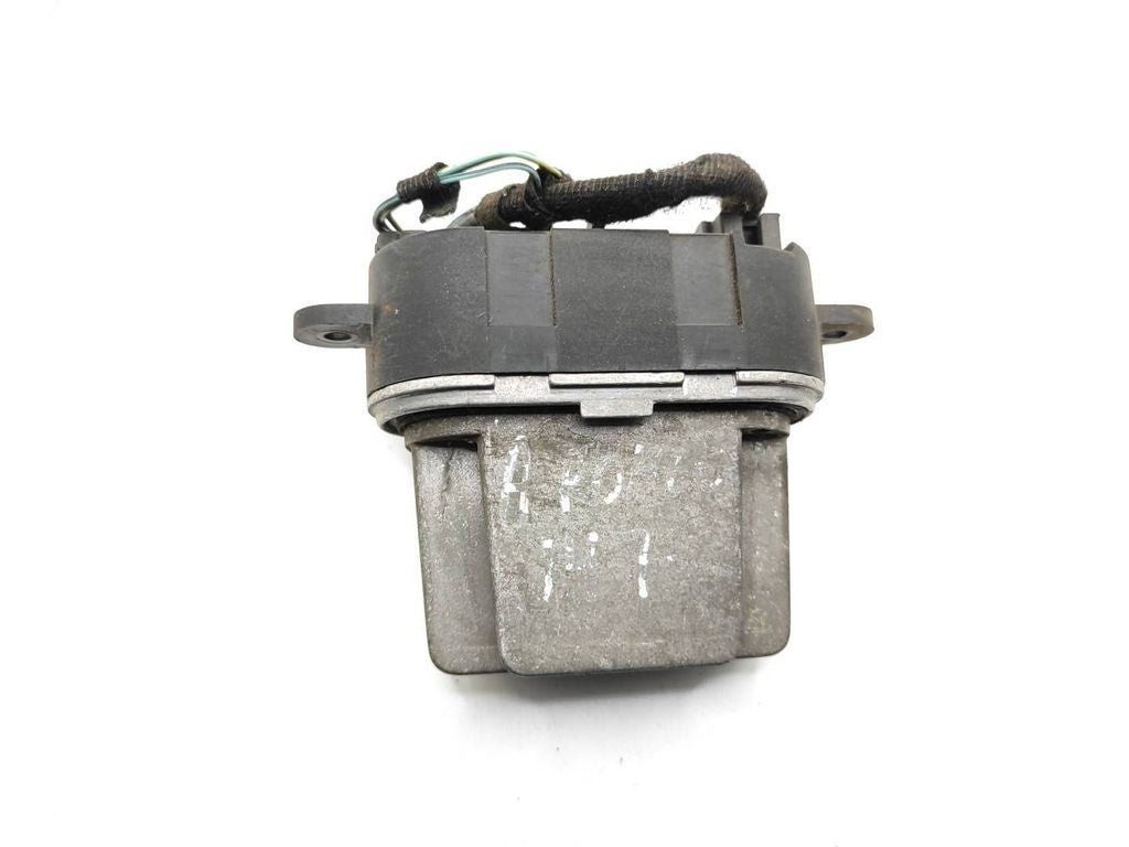 Alfa Romeo 156 JTD 2003 Heater regulator blower fan resistor 52466964
