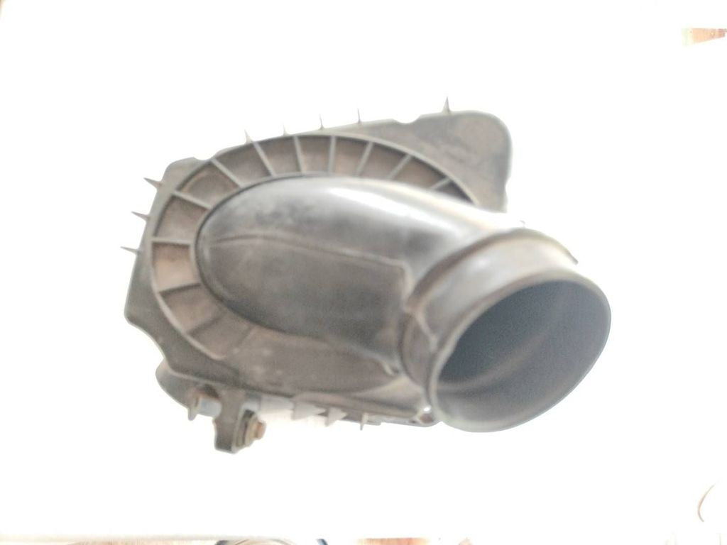 Alfa Romeo 159 2007 Diesel air filter box 55193133