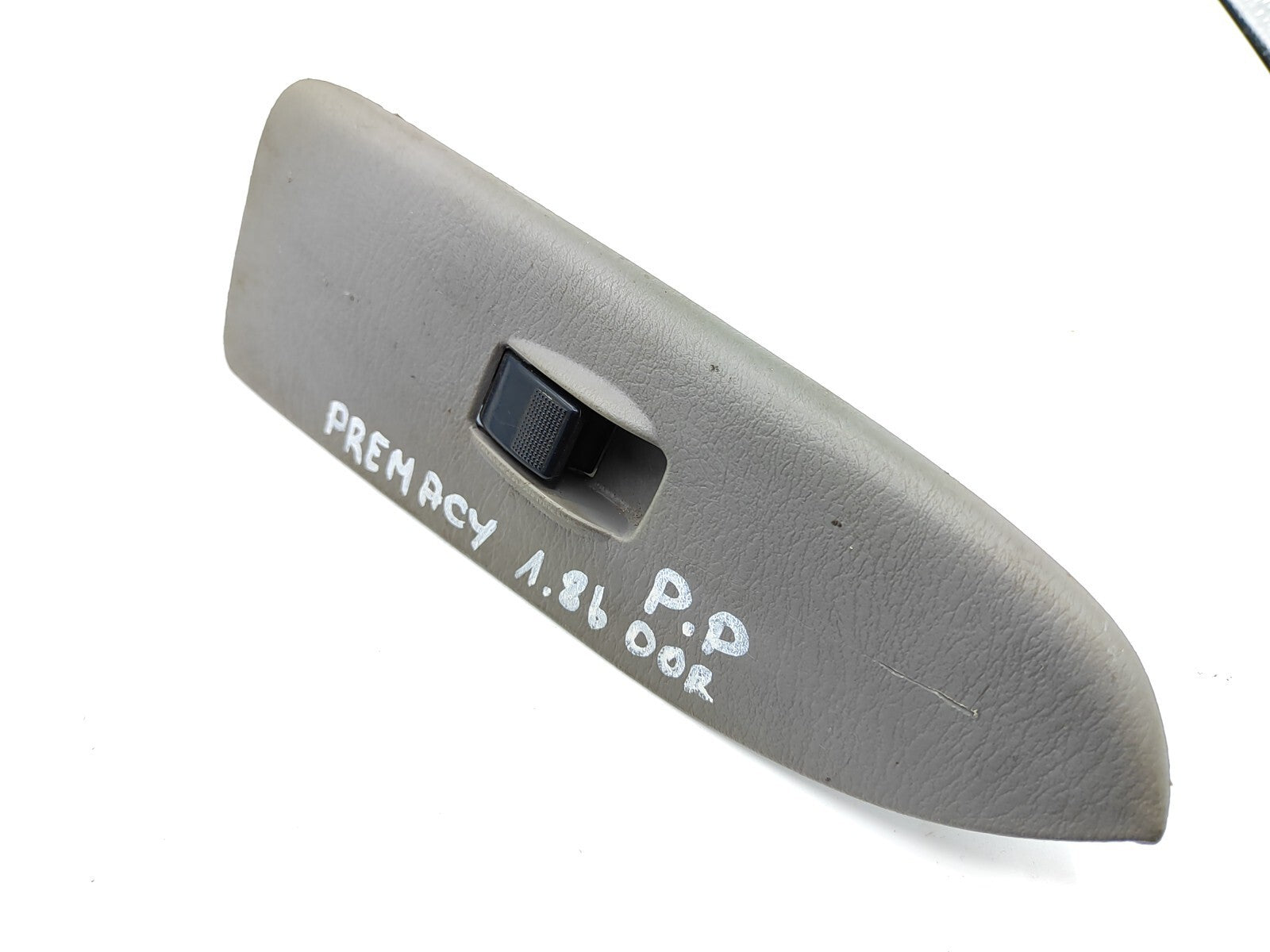 Mazda Premacy 2000 LHD Front Right Door Window Switch Button