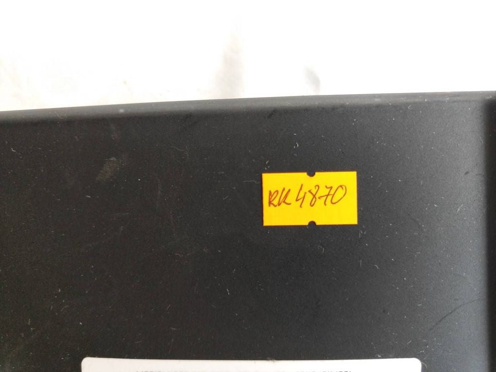 Saab 9-5 2000 Central body control module 5263116