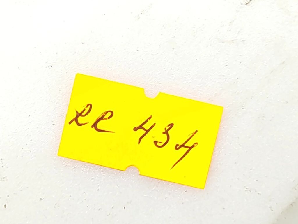 BMW 5 Series E39 1999 Comfort convenience body module ecu 61358378634