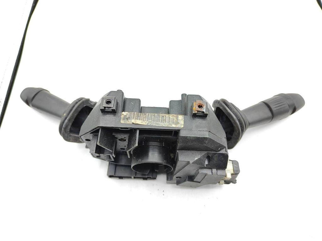 Fiat Stilo 2003 Wiper turn signal stalk switch 07353148800
