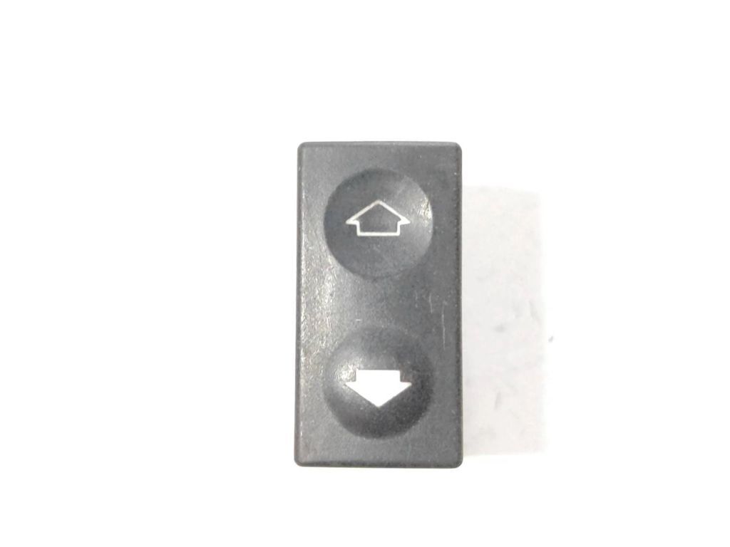 BMW 3 E36 1992 Electric window control switch 1387387