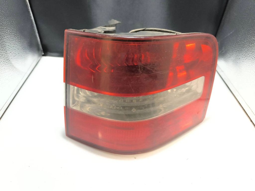 Fiat Stilo 2004 rear tail light lamp 46758986