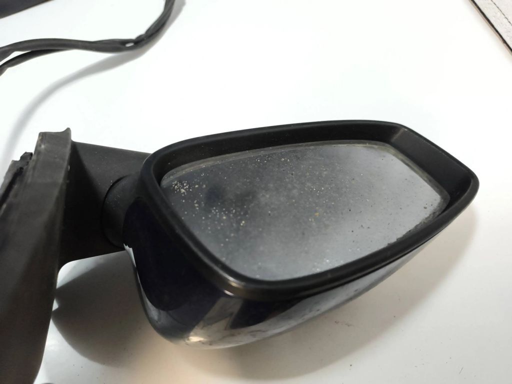 Fiat Stilo 2001 Front Left electric wing mirror E30158459