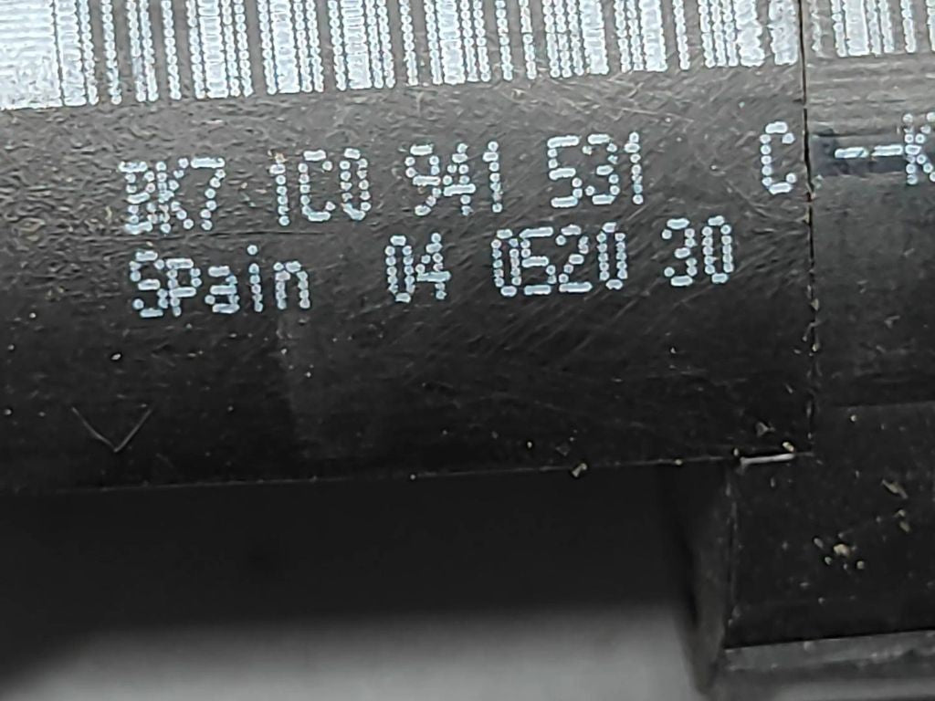 Volkswagen Golf IV 1999 Light switch 1C0941531