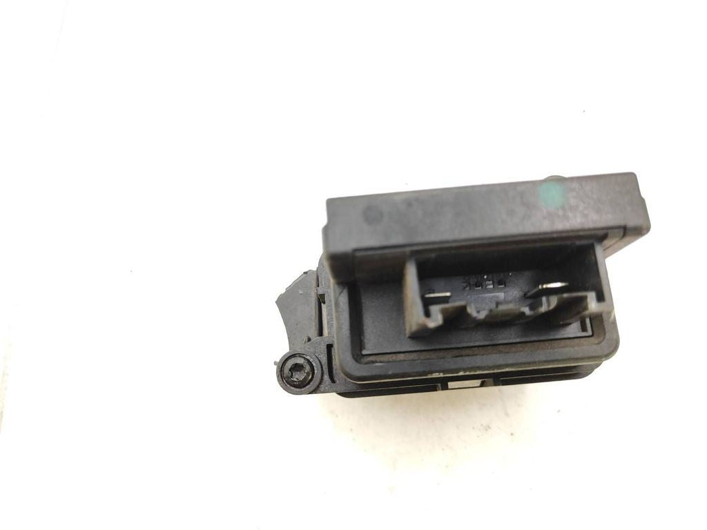 Ford S-MAX 2009 Heater regulator blower fan resistor 6G9T19E624AD