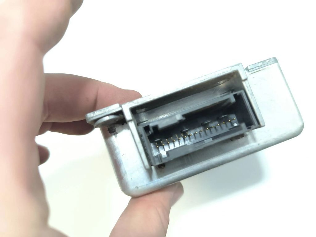 Audi 100 S4 C4 Safety 1995 Control unit module 8A0959655