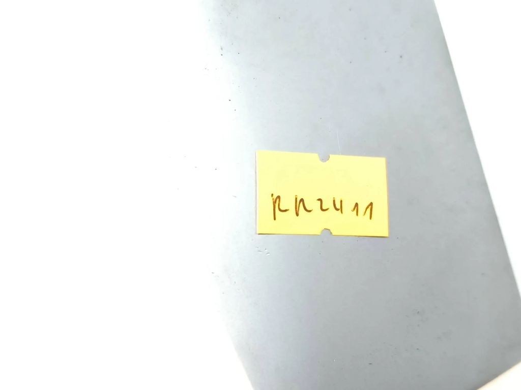 BMW 3 E46 2000 LHD Front dashboard trim 51458218229