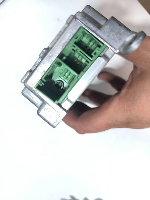 BMW 5 E60 E61 2008 Control unit module 6941018