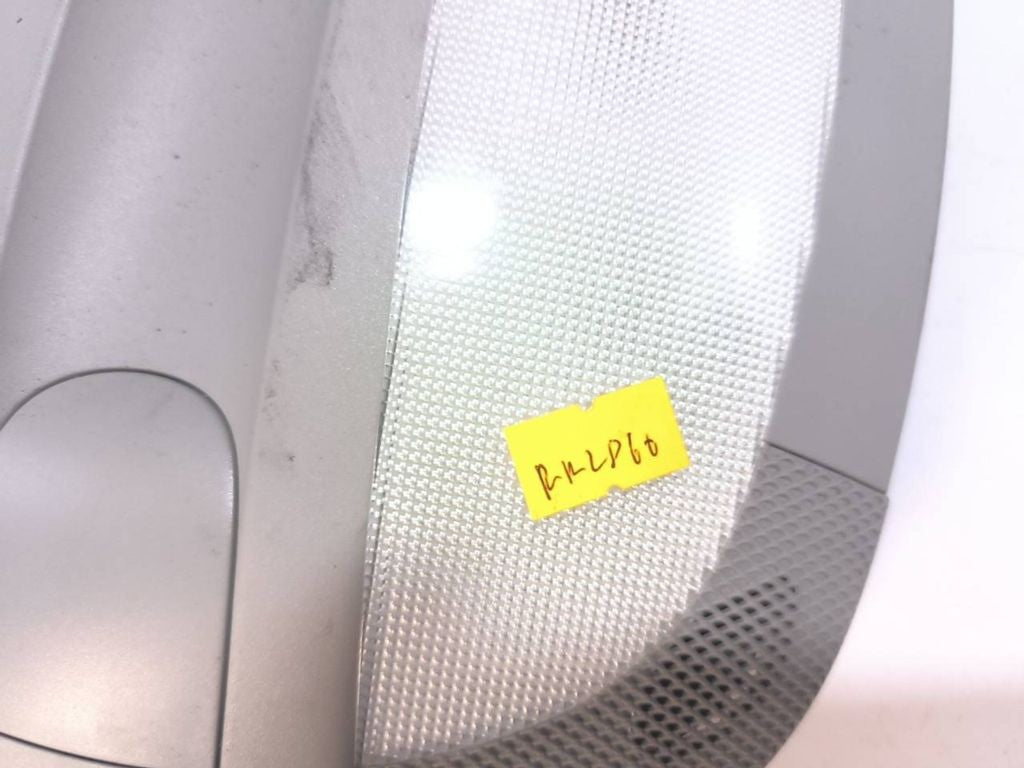 Mercedes-Benz MB ML W164 2007 front seat light A1648700758