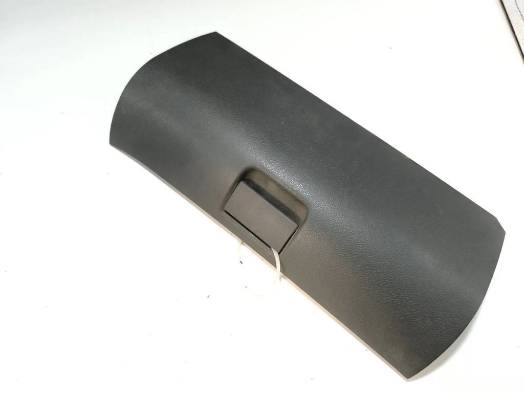 Mercedes-Benz E W211 2003 Front Seat trim cover A2119185336