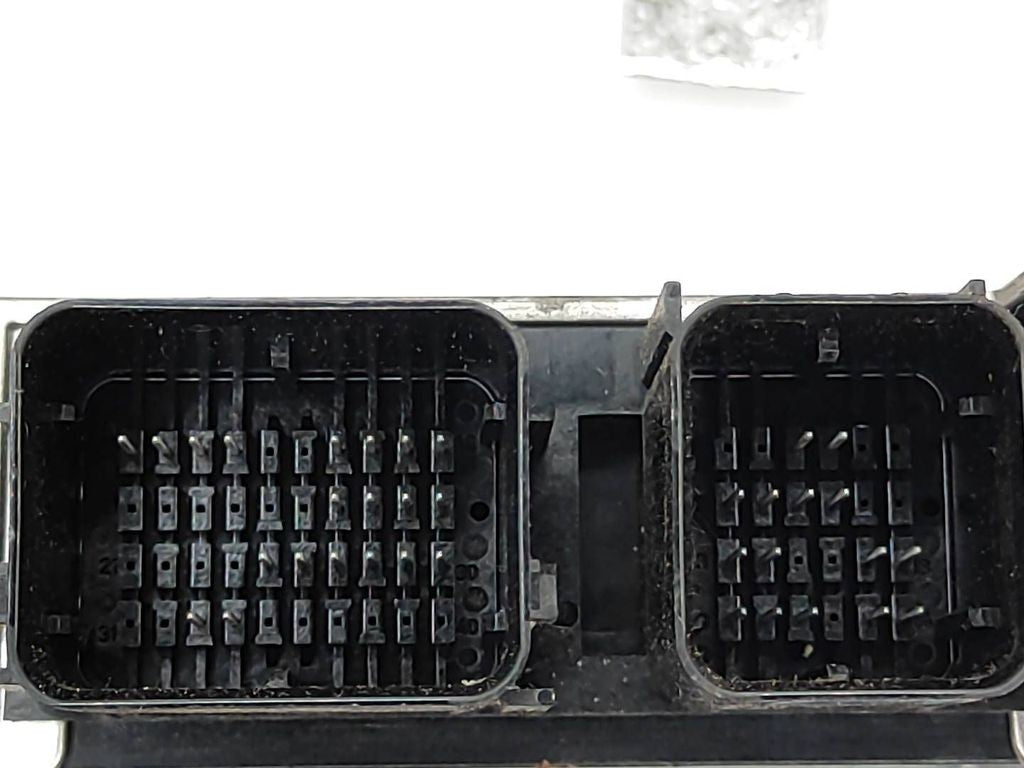 Ford S-MAX 2009 Control unit module 6M2T14B056