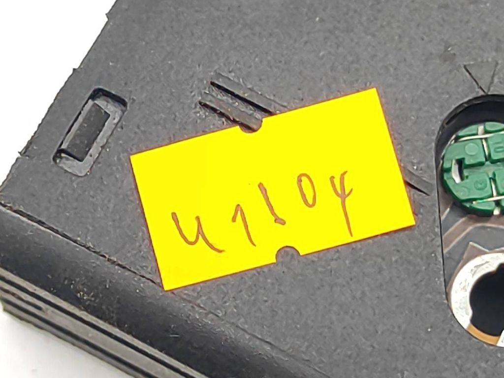 Rover 414 - 416 - 420 1996 Fog light switch