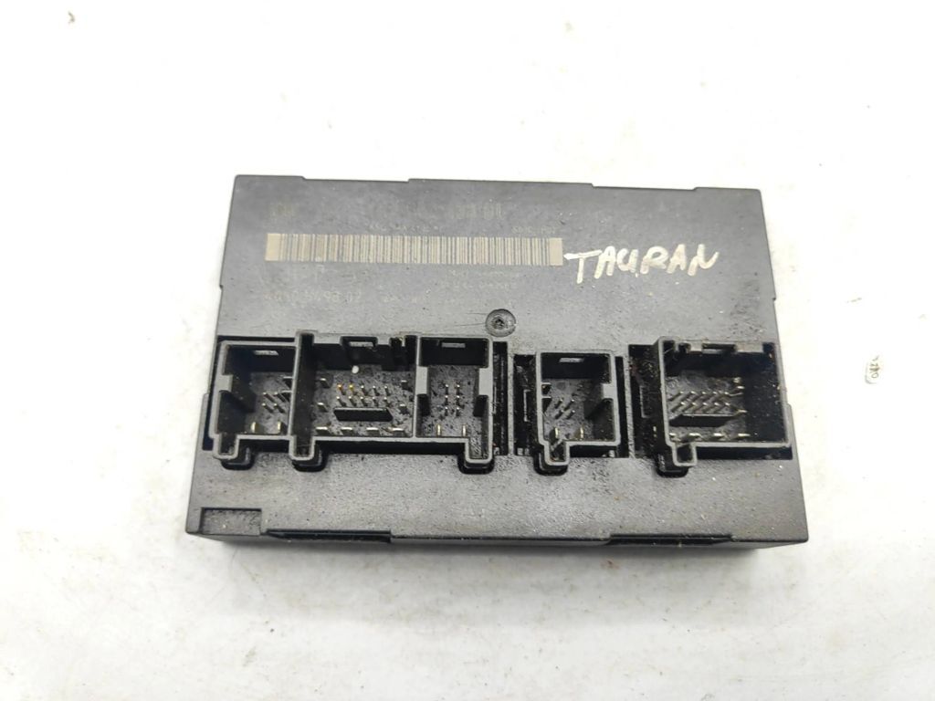 Volkswagen Touran MK1 I 2005 Comfort convenience body module 1K0959433BL