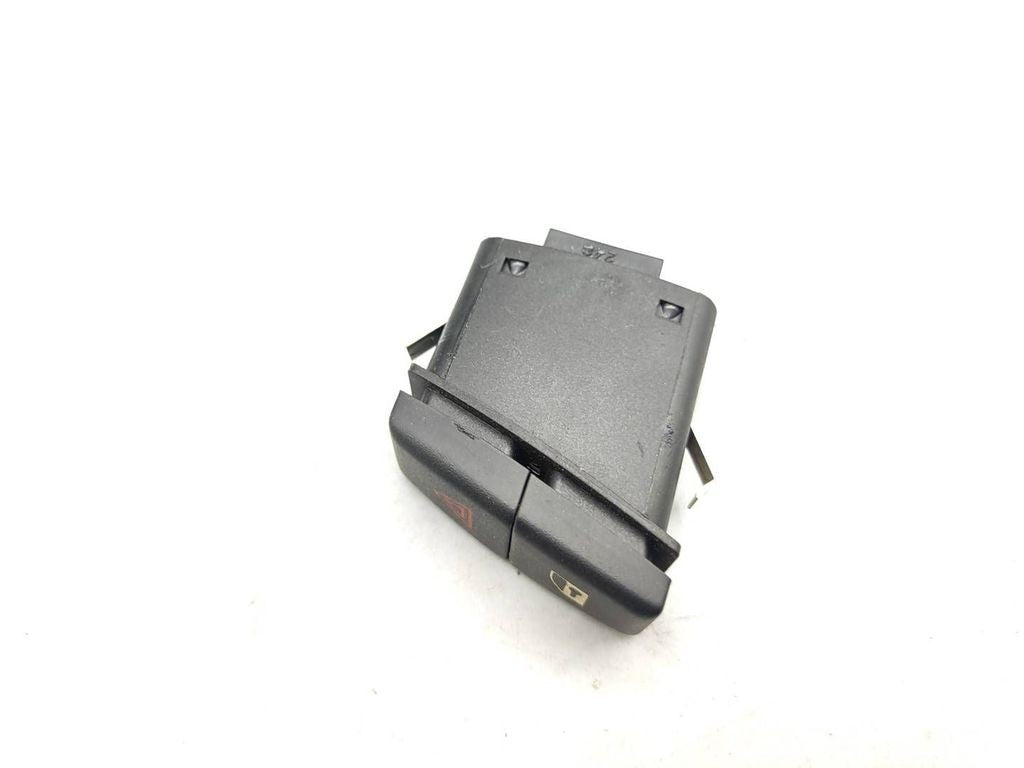 BMW 5 E60 E61 2008 Hazard light switch 6919506