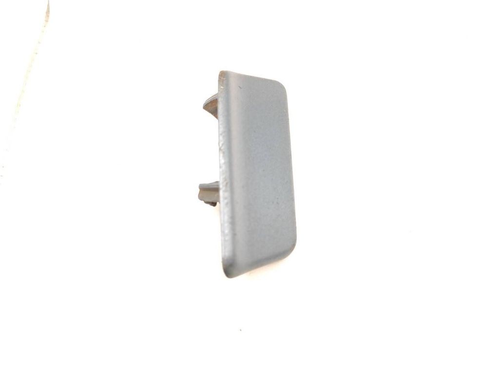 Peugeot 406 2002 Headlight washer cap cover 9633641777