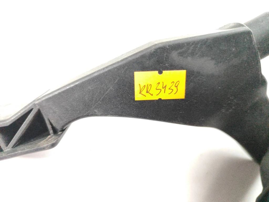 Audi A3 S3 8L 1998 Petrol accelerator throttle pedal 1J1721503J