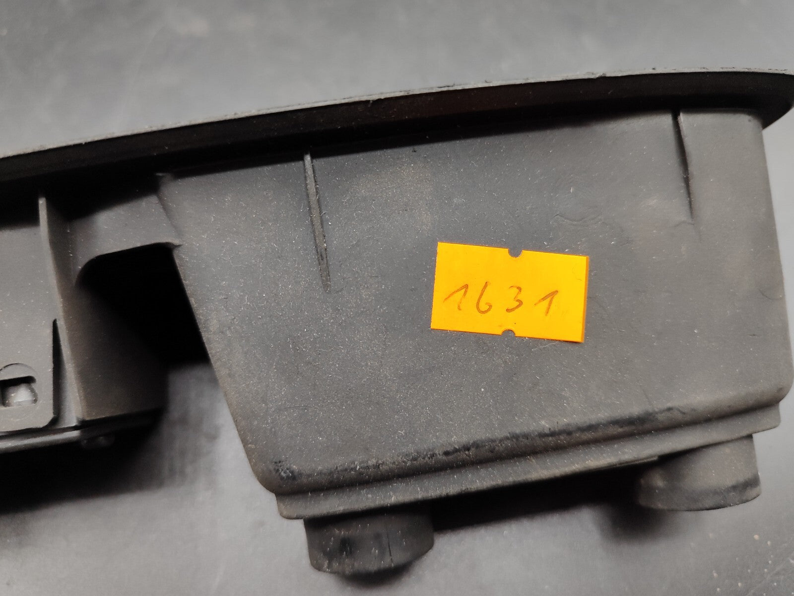 Alfa Romeo 159 1.9JTD 110kW 2009 Rear Right Electric Window Switch 156055038