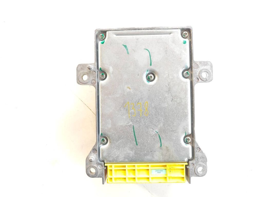 Mercedes-Benz E C207 W207 2009 Control unit module A2079010100